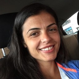 Svetla Avatar